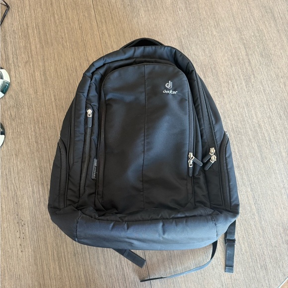 Deuter Grant Pro Backpack - Picture 1 of 9
